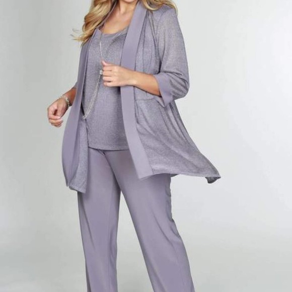 R&M Richards Pants & Jumpsuits New R M Richards Mother Of The Bride